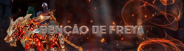 Banner Benção e Maldição