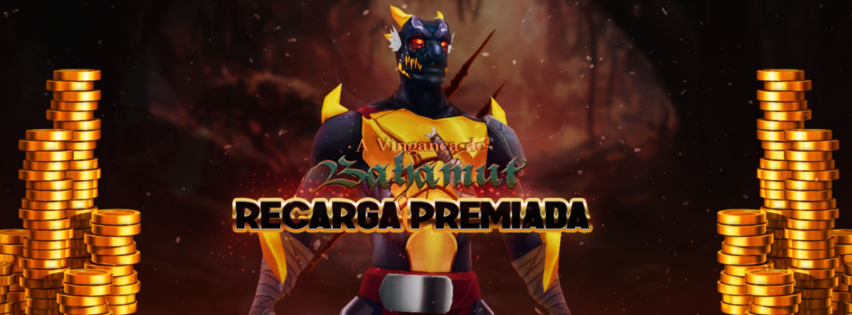 Banner Recarga Premiada