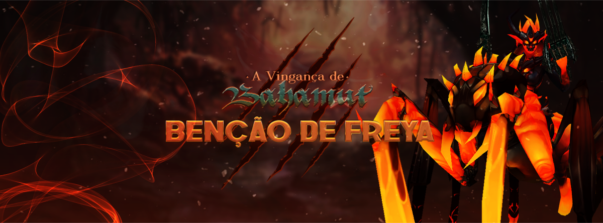 Benção de Freya