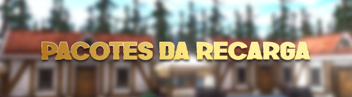 Pacotes Promocionais Banner