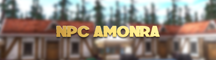 NPC AmonRa Banner