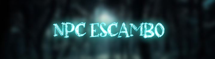 NPC Escambo Banner