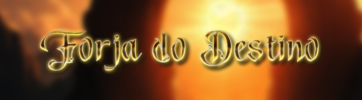 Forja do Destino Banner