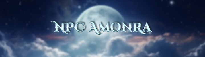 NPC AmonRa Banner