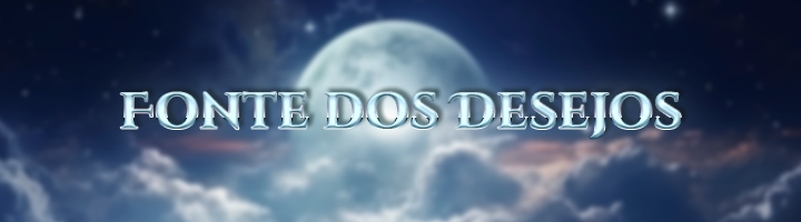 Fonte dos Desejos Banner