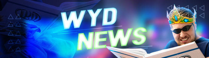 WYD News title=