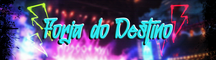 Forja do Destino Banner