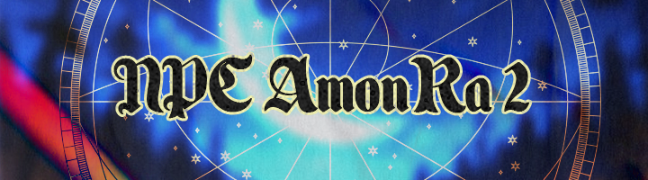 NPC AmonRa II Banner