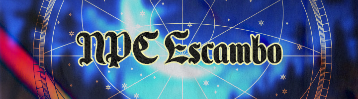 NPC Escambo Banner