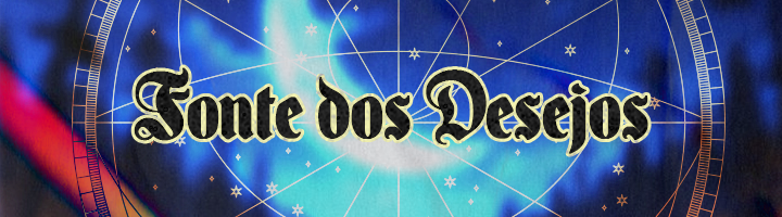 Fonte dos Desejos Banner