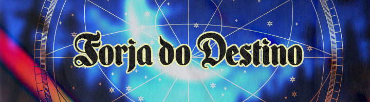 Forja do Destino Banner