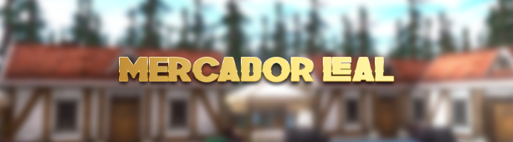 Mercador Leal Banner