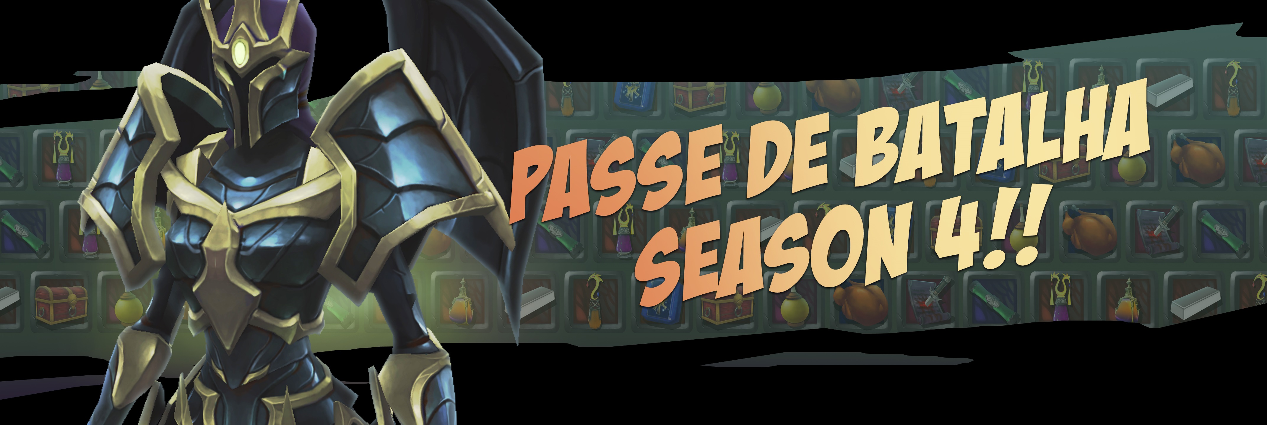 global passe season4